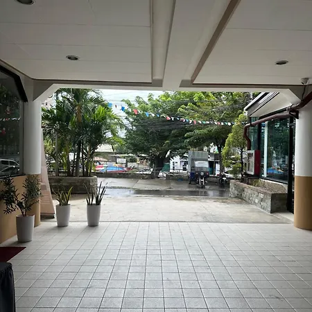 Cebu Pensione Plaza