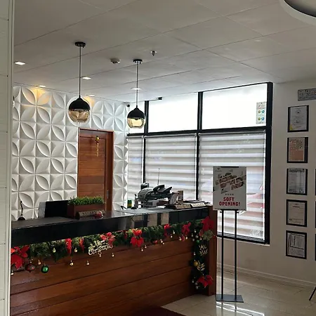 Cebu Pensione Plaza